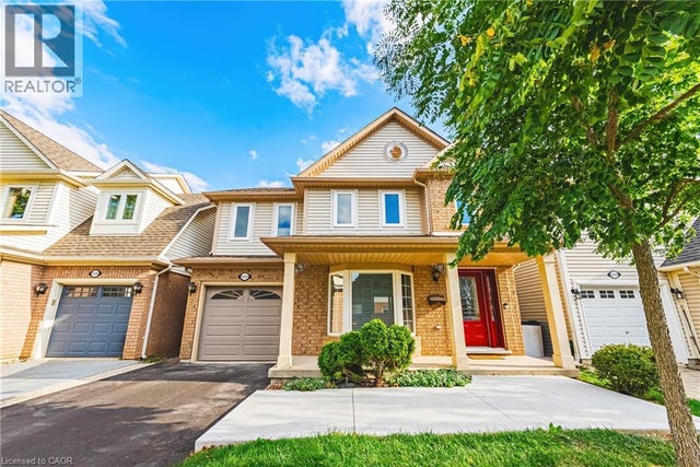 5222 Easton Road, Burlington