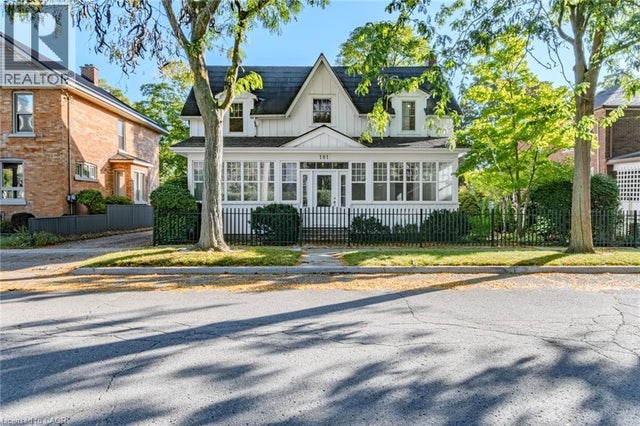 181 Talbot Street S, Simcoe