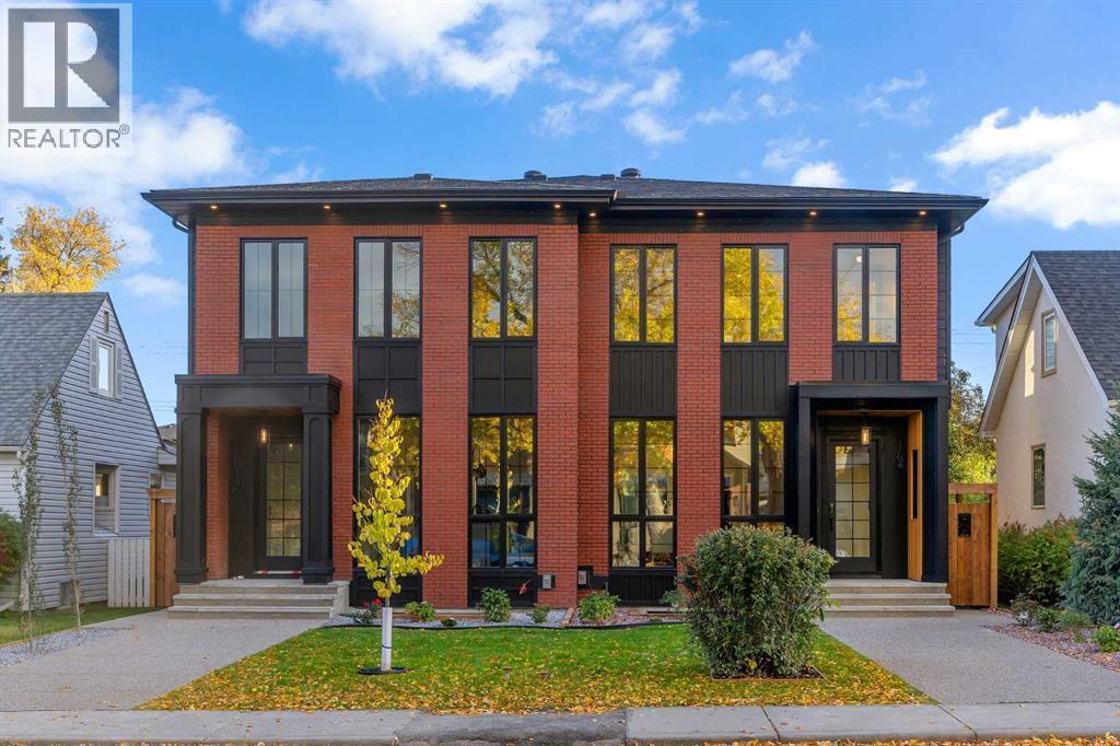 433 26 Avenue Nw, Calgary