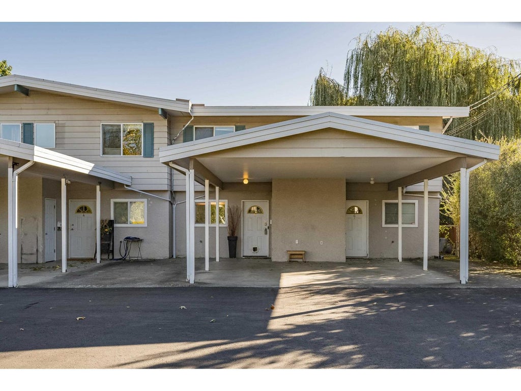 5 9262 Charles Street|chilliwack Proper East, Chilliwack