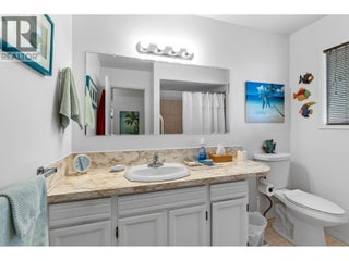 5284 Tailyour Lane. Peachland, British Columbia