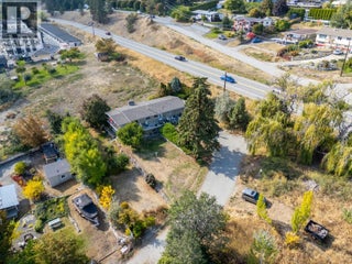 5284 Tailyour Lane. Peachland, British Columbia