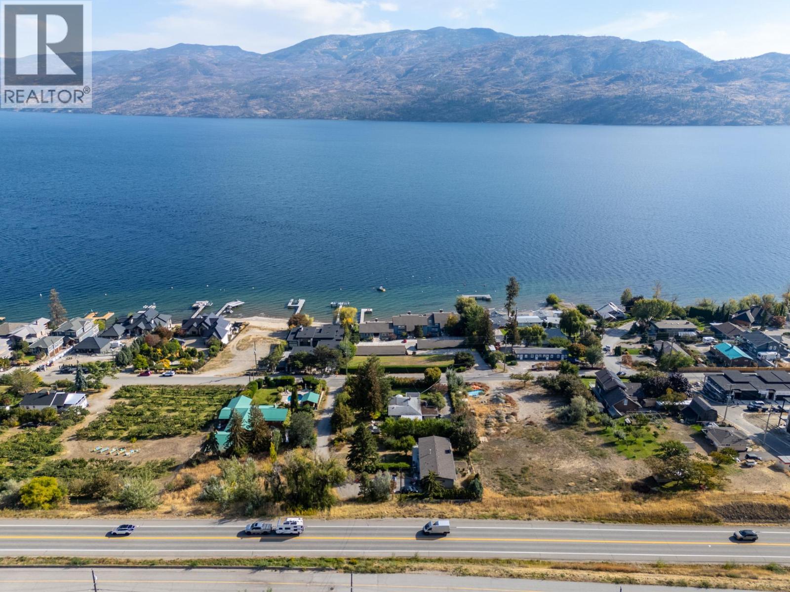 5284 Tailyour Lane. Peachland, British Columbia
