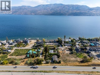 5284 Tailyour Lane. Peachland, British Columbia