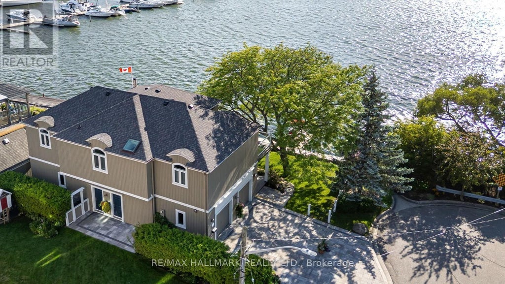 1275 Wharf Street, Pickering (bay Ridges)