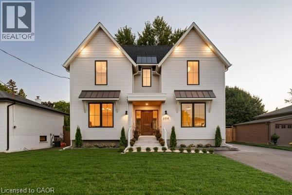 684 Peele Boulevard, Burlington