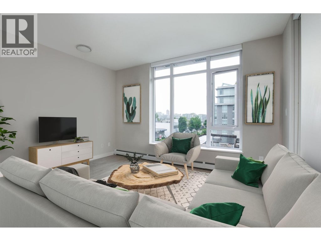 403 1788 Ontario Street, Vancouver