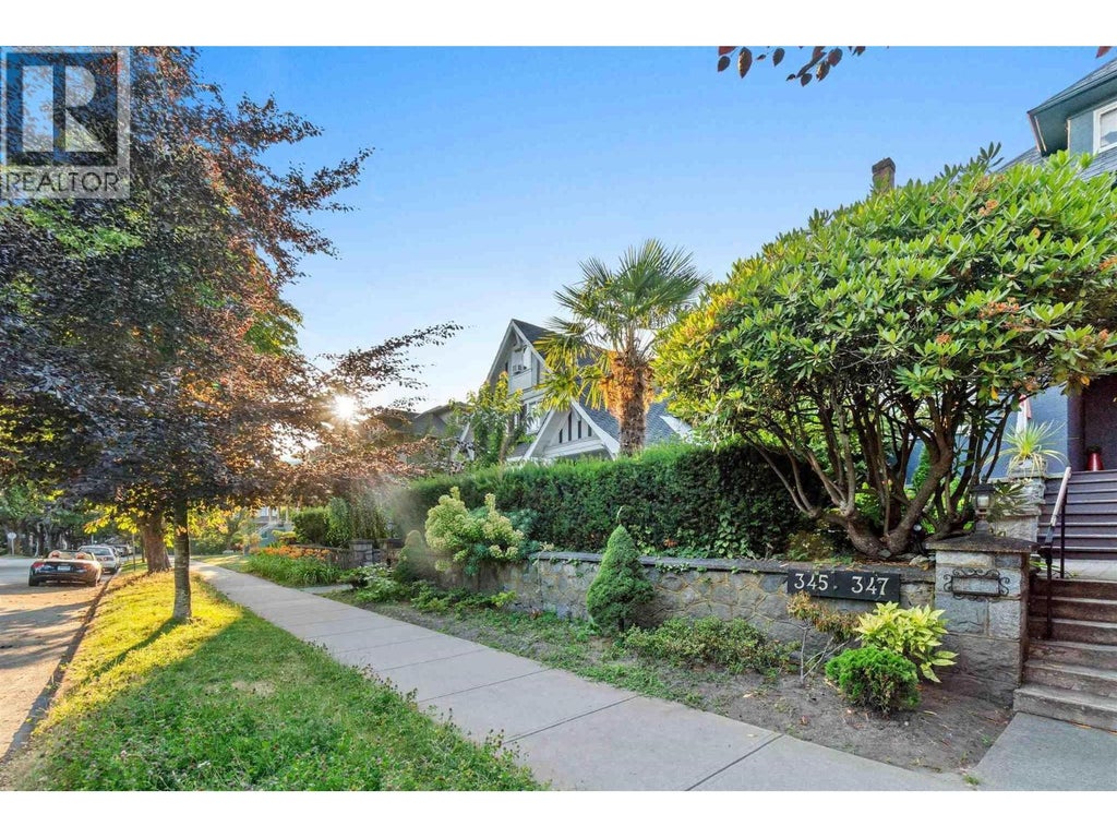345 W 13th Avenue, Vancouver