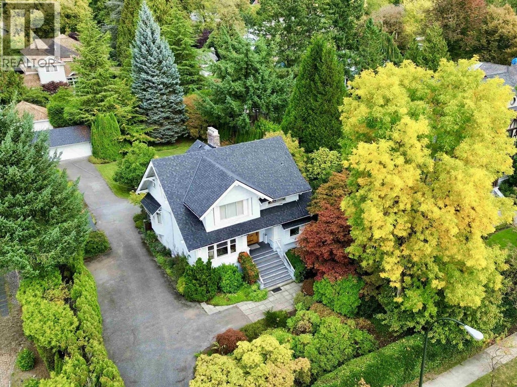 1251 W King Edward Avenue, Vancouver