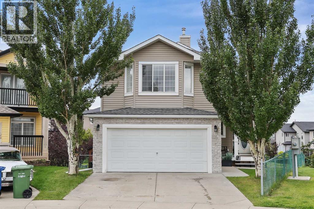 60 Canoe Cove Sw, Airdrie