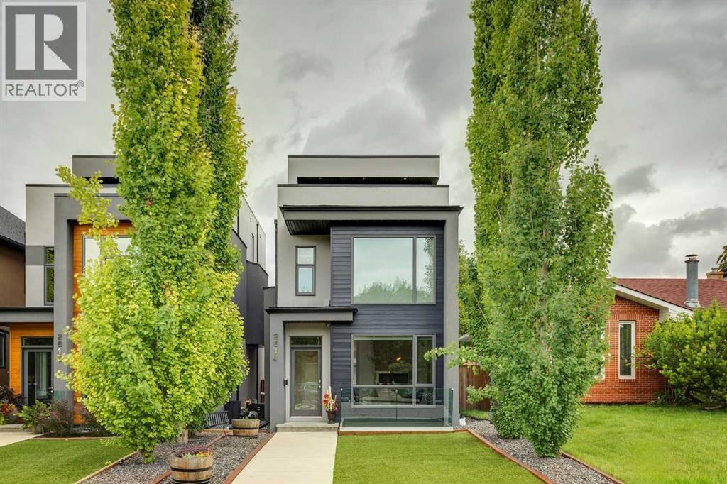 2614 21 Street Sw, Calgary