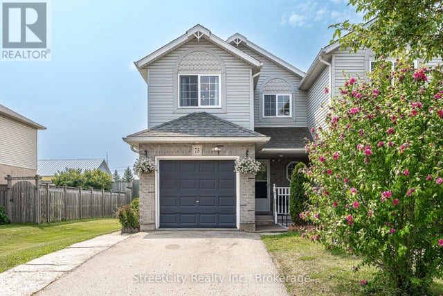 75 Wingfield Avenue, Stratford