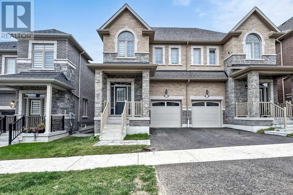 1141 Azalea Avenue, Pickering