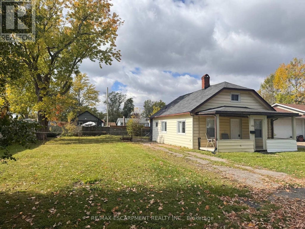 495 Grandview Road, Fort Erie (crescent Park)