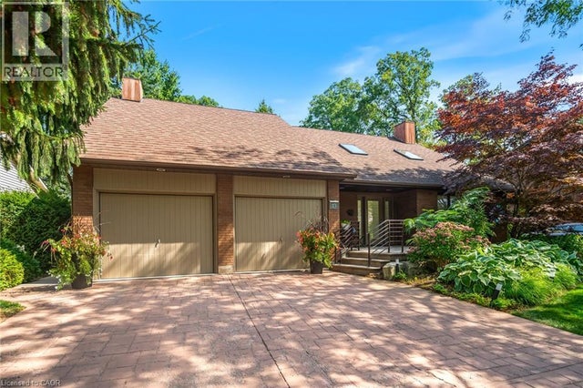 13 Oak Drive, Niagara-On-The-Lake