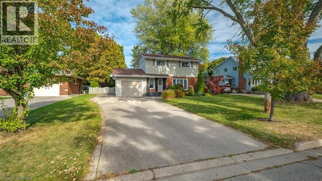 5 Kinnard Road, Brantford