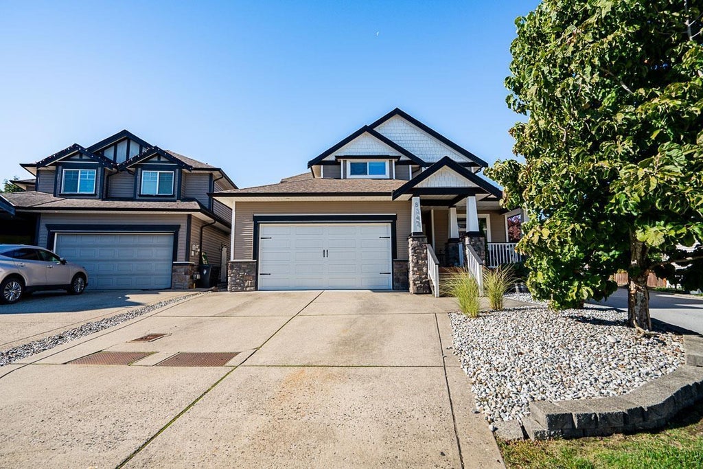 8347 208b Street, Langley