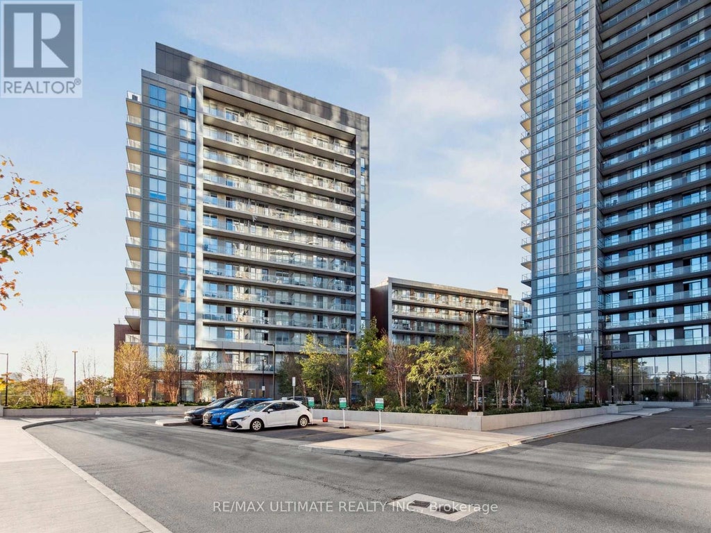 725 - 36 Forest Manor Road, Toronto (henry Farm)