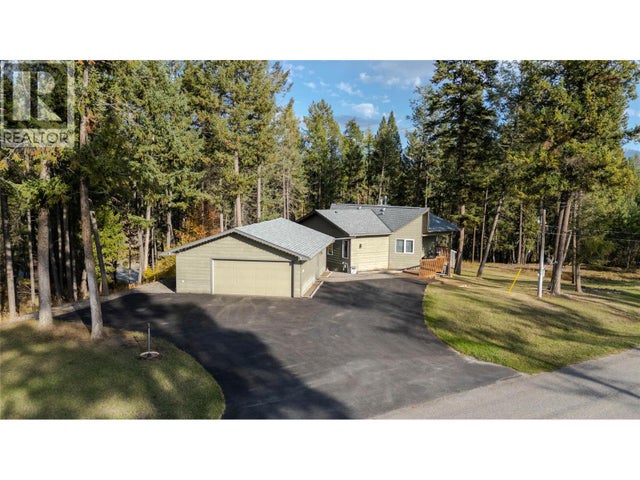 7250 Olsen Road, Jaffray