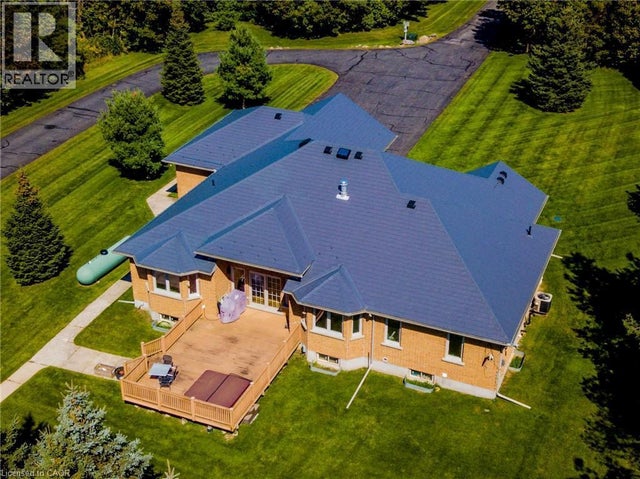 3040 Townline Road, Coldwater