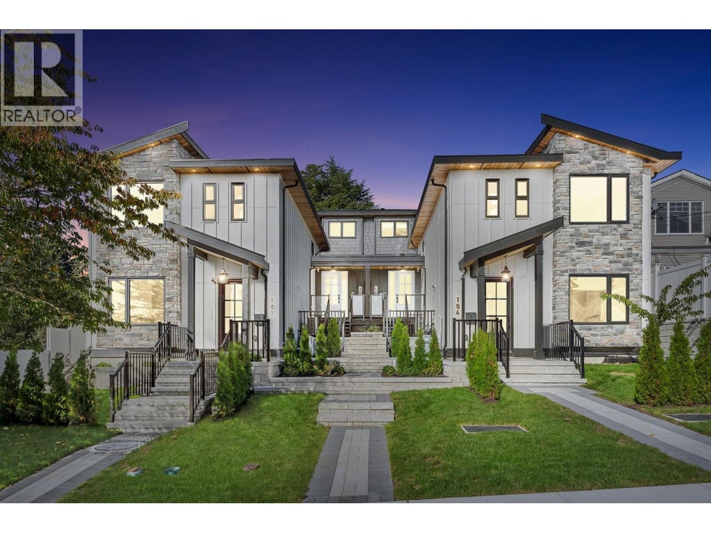 103 743 Gauthier Avenue, Coquitlam