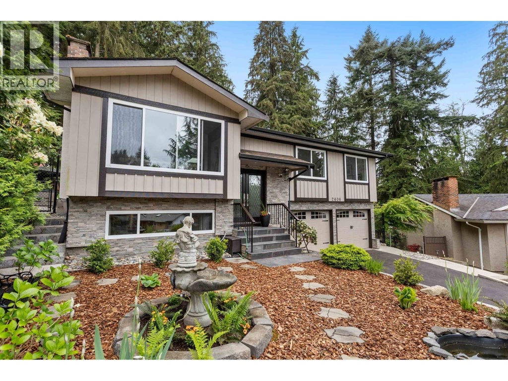 2606 Hawser Avenue, Coquitlam