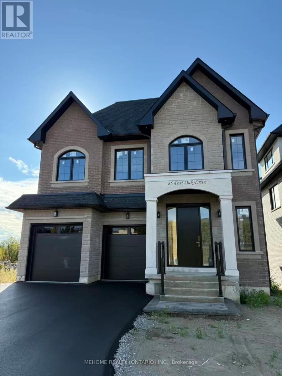 85 Post Oak Drive, Richmond Hill (jefferson)