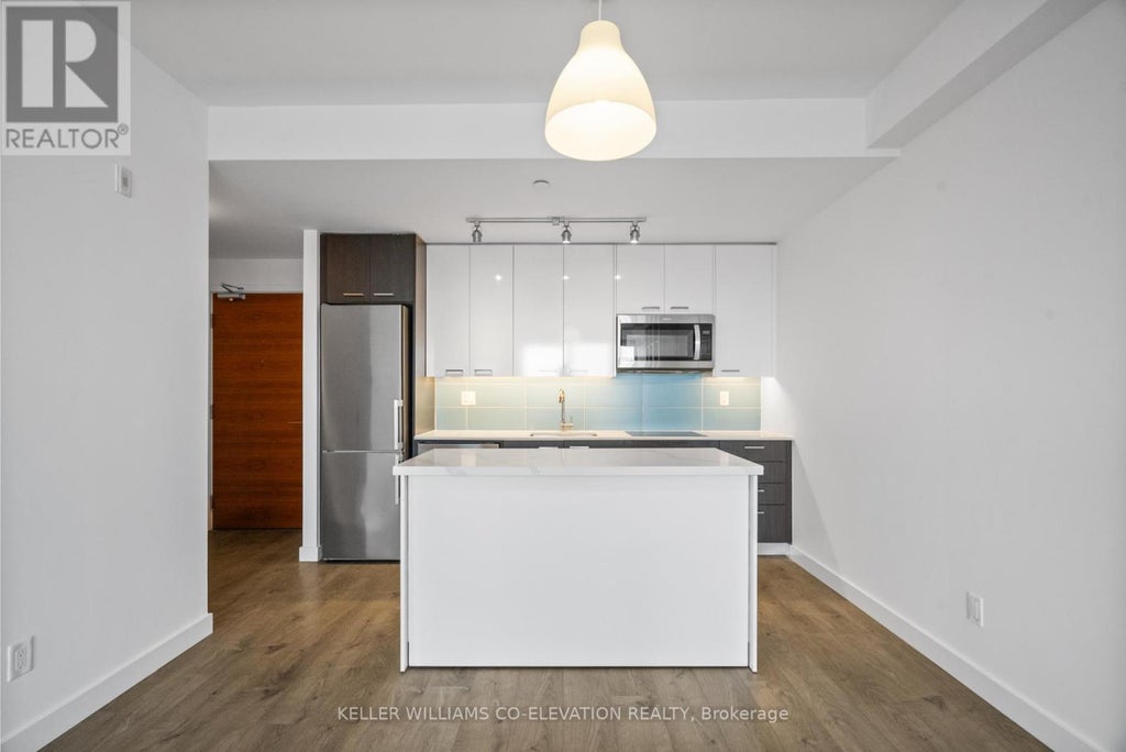 803 - 109 Vaughan Road, Toronto (humewood-Cedarvale)