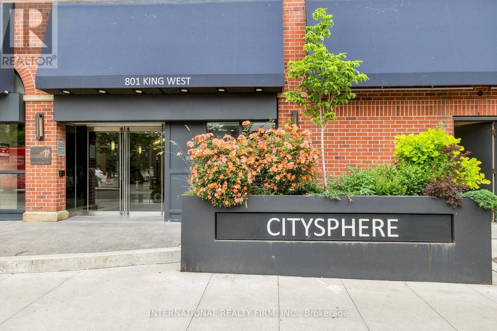 801 King Street, Toronto (niagara)