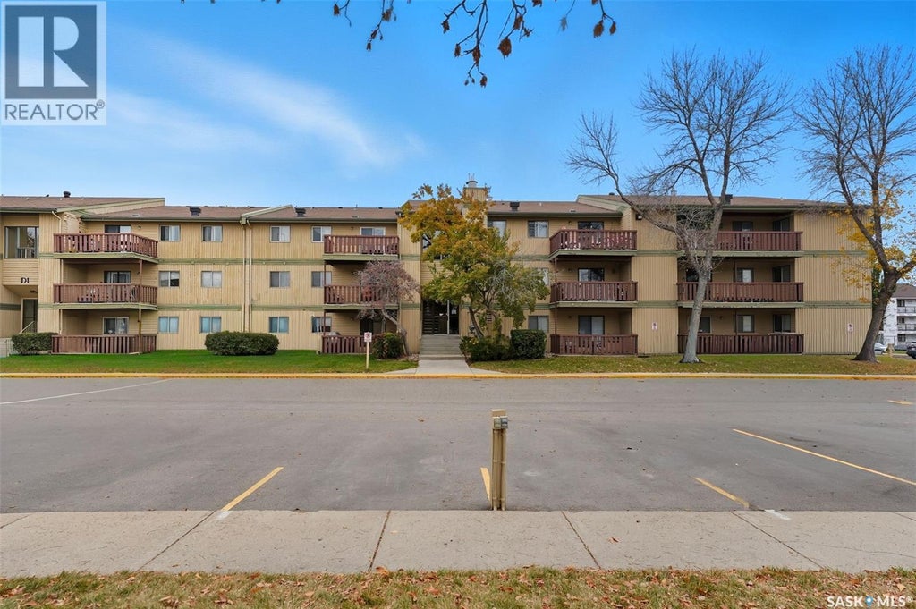 204 D2 1121 Mckercher Drive, Saskatoon