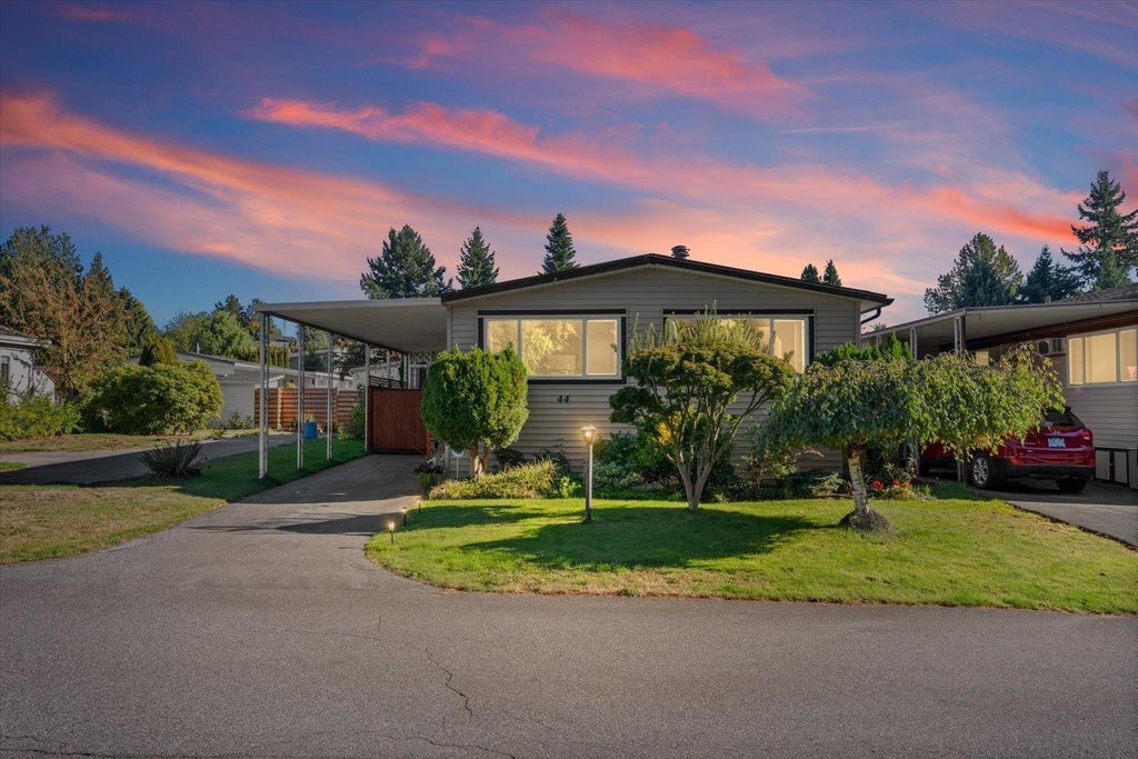 44 31313 Livingstone Avenue, Abbotsford