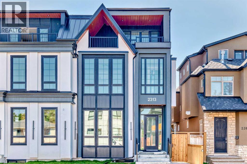 2313 23 Avenue Sw, Calgary