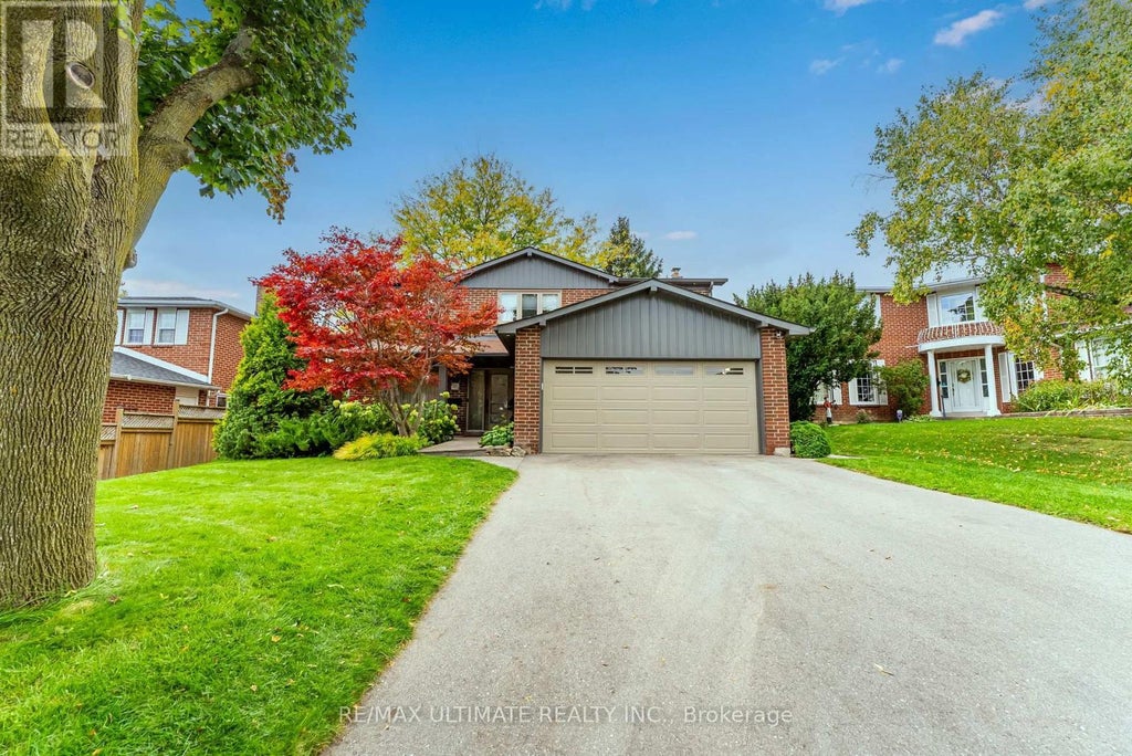 4157 Marblethorne Court, Mississauga (rathwood)