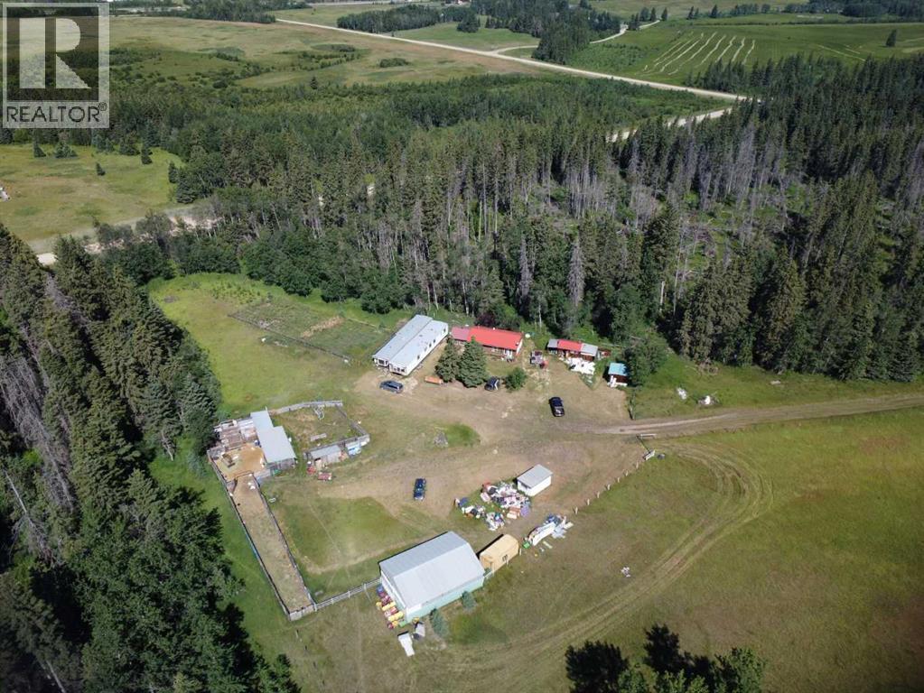 26127 Township Road 414, Rural Lacombe County
