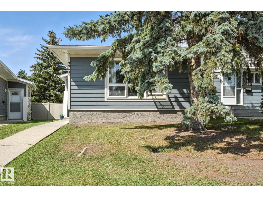 9963 171 Ave Nw, Edmonton