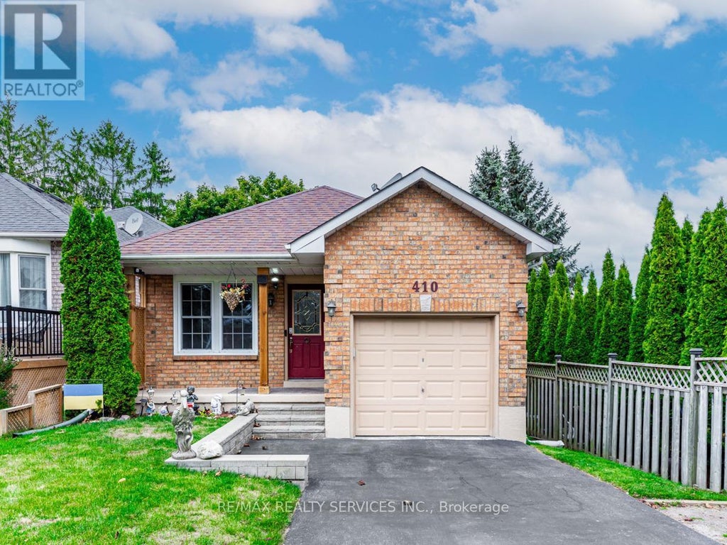 410 Sunset Boulevard, Clarington (newcastle)