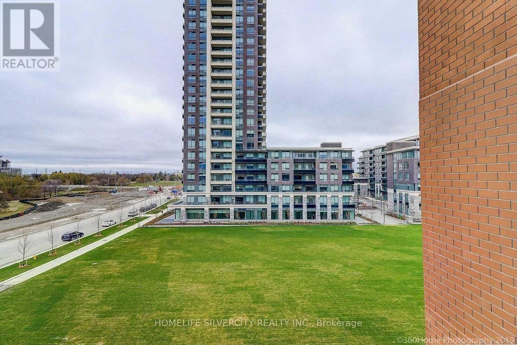 627 - 18 Uptown Drive, Markham (unionville)