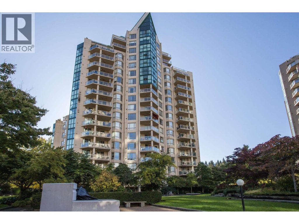 1501 1190 Pipeline Road, Coquitlam