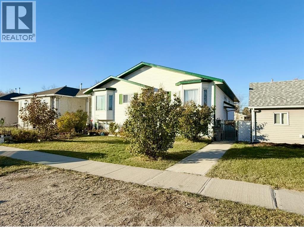 10504 102 Avenue, Grande Prairie