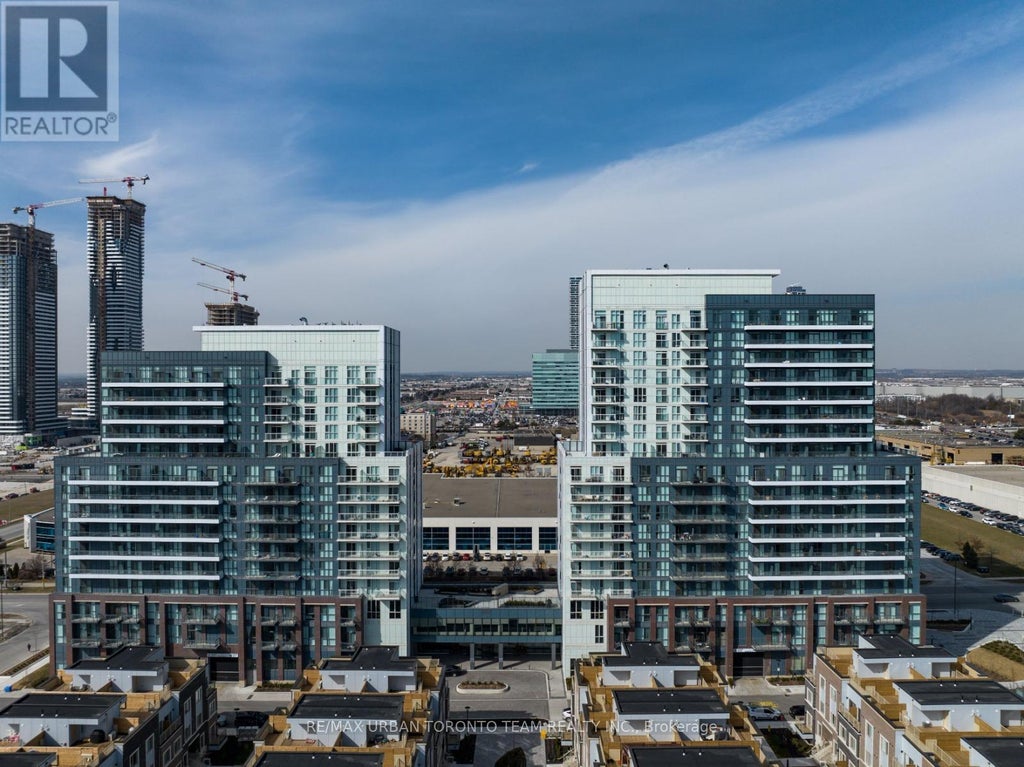 316 - 38 Honeycrisp Crescent, Vaughan (vaughan Corporate Centre)