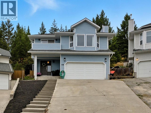 2439 Drummond Court, Kamloops