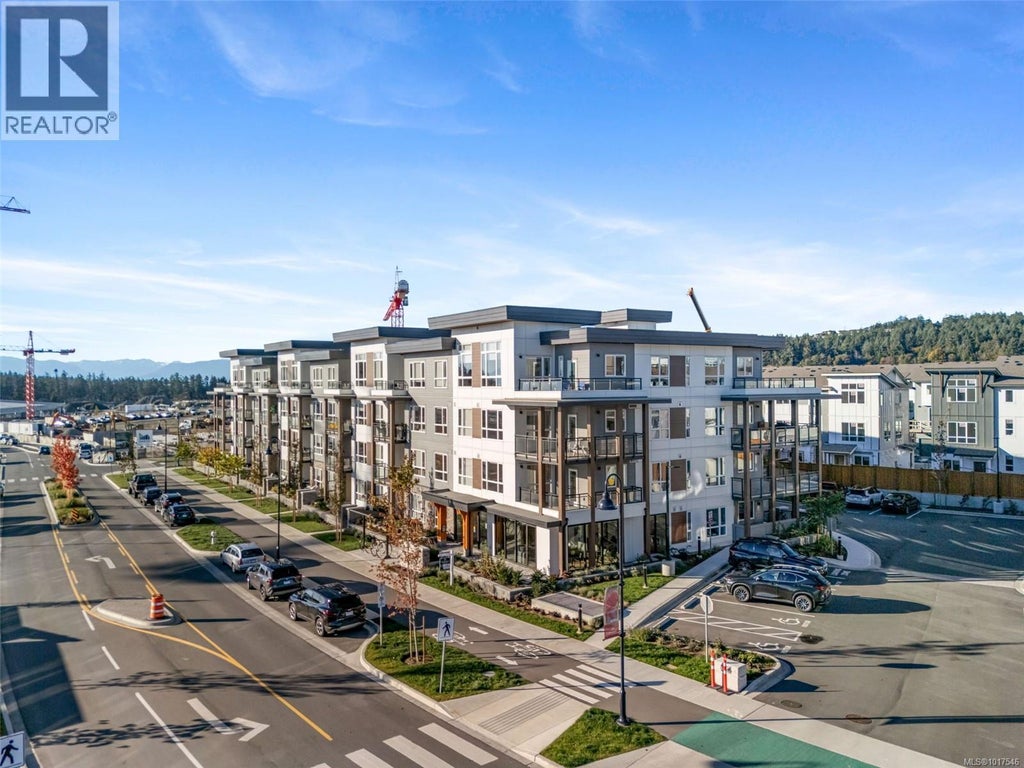 100 3564b Ryder Hesjedal Way, Colwood