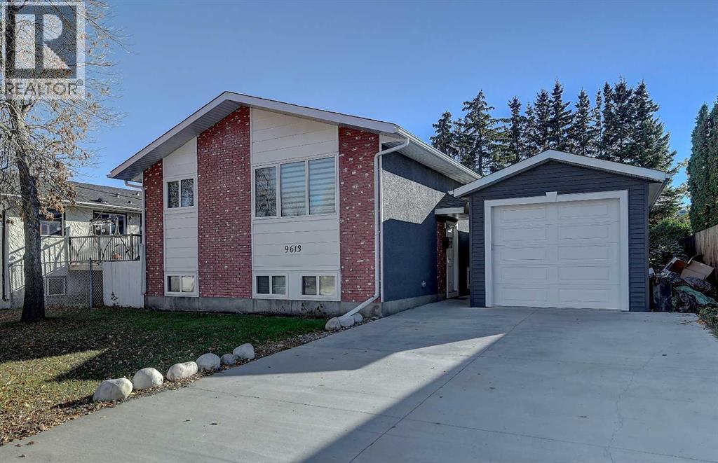 9613 83 Avenue, Grande Prairie