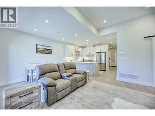 8000 Vedette Drive Unit# 5. Osoyoos, British Columbia