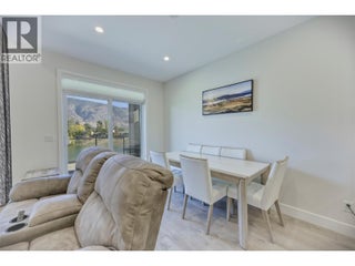 8000 Vedette Drive Unit# 5. Osoyoos, British Columbia
