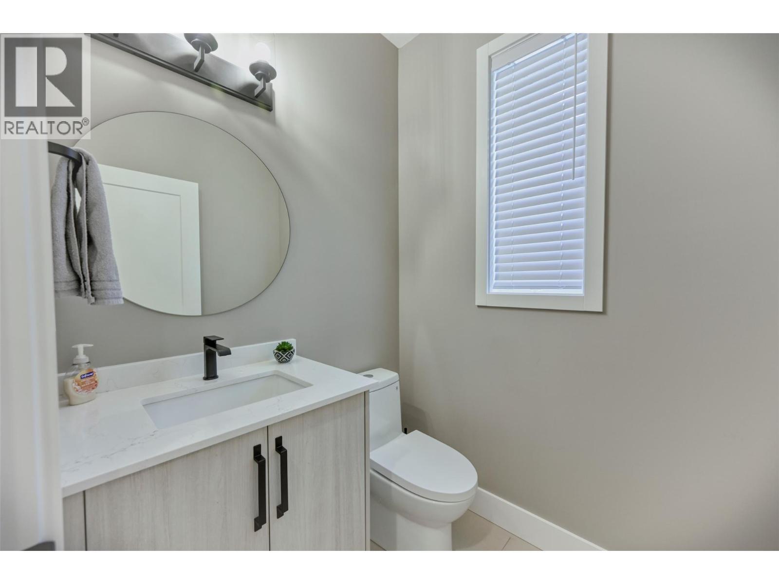 8000 Vedette Drive Unit# 5. Osoyoos, British Columbia