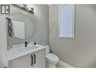 8000 Vedette Drive Unit# 5. Osoyoos, British Columbia