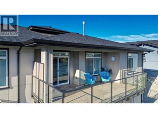 8000 Vedette Drive Unit# 5. Osoyoos, British Columbia