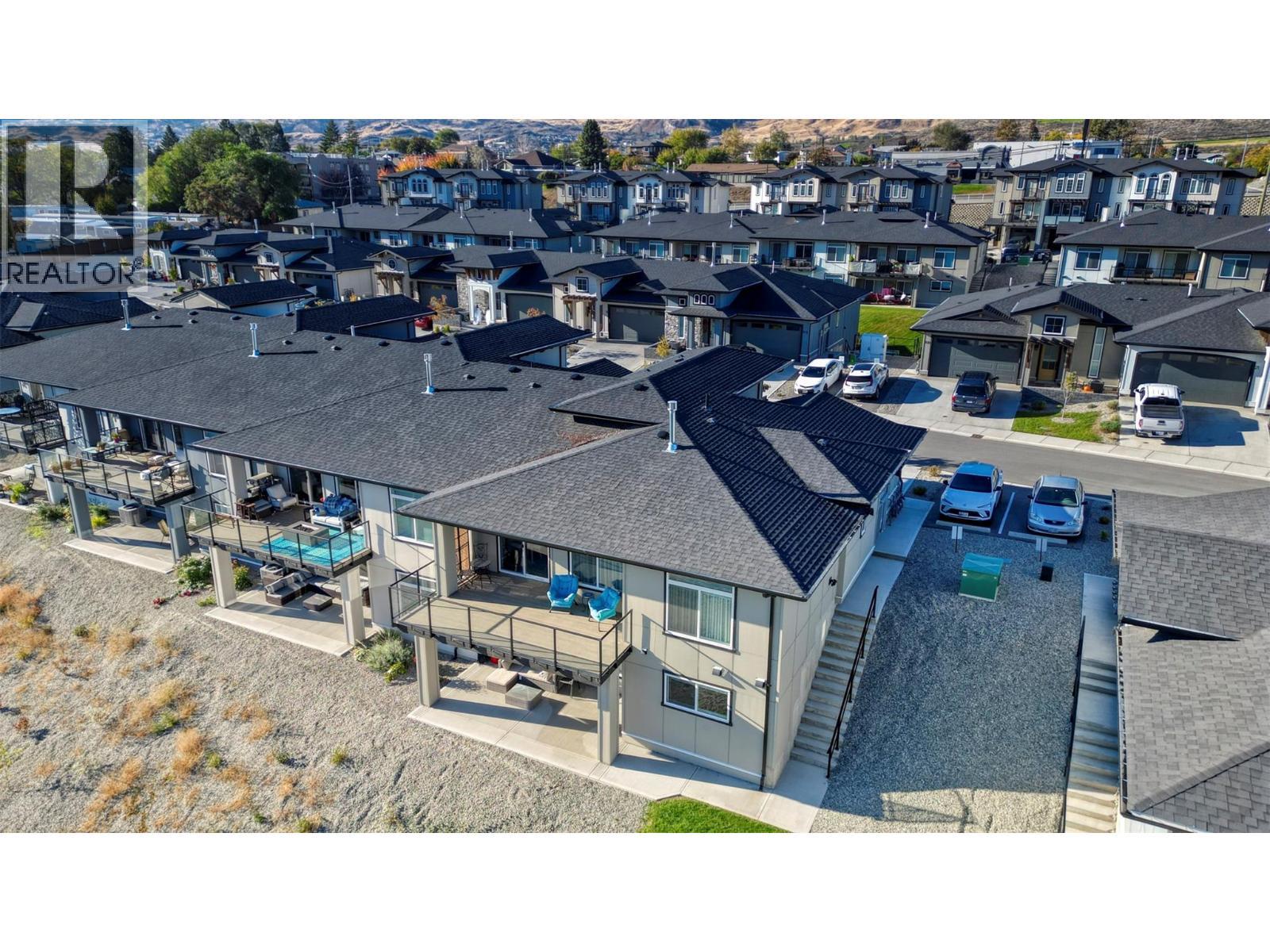 8000 Vedette Drive Unit# 5. Osoyoos, British Columbia