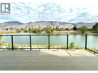 8000 Vedette Drive Unit# 5. Osoyoos, British Columbia